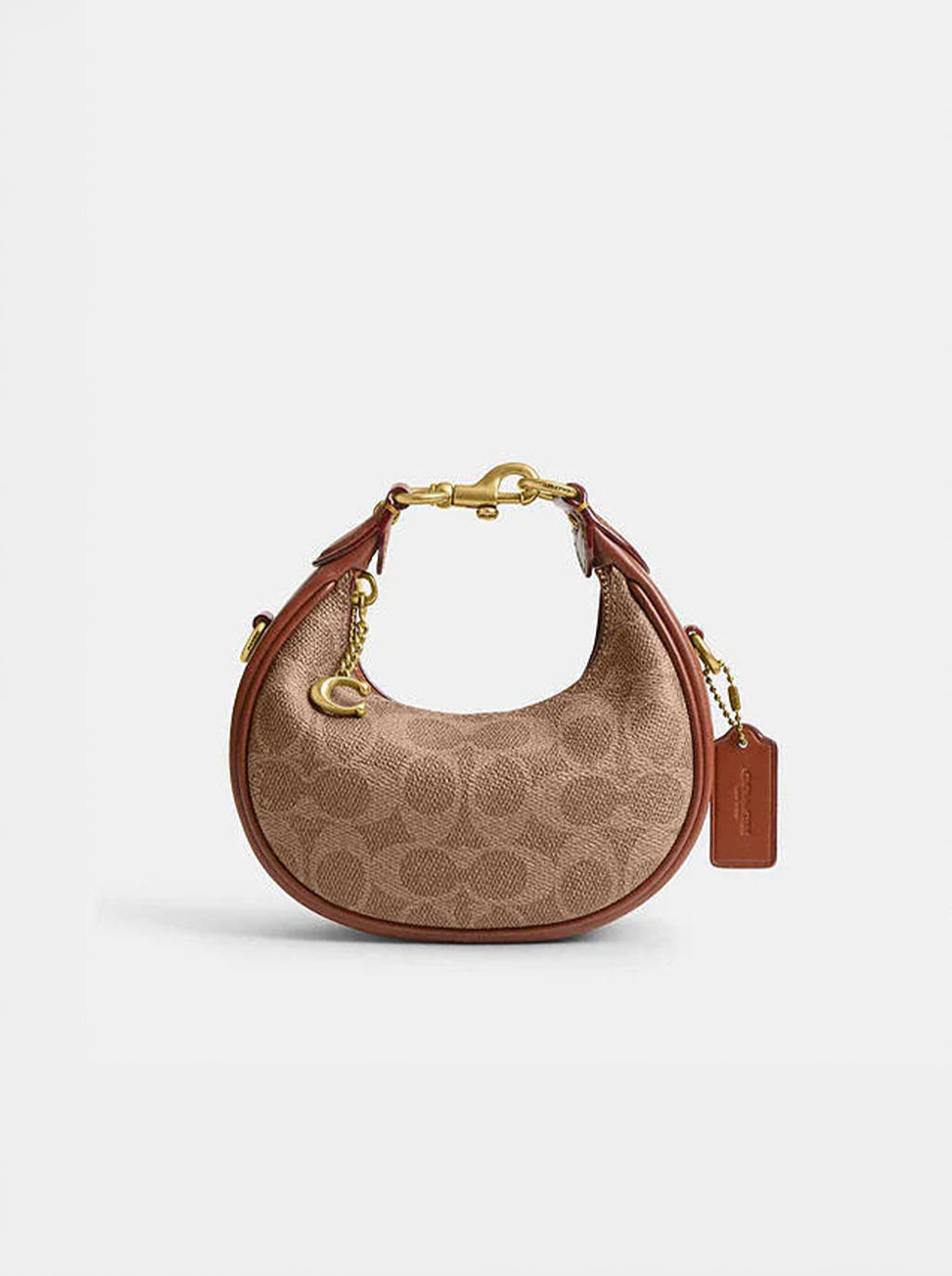 Coach Luna Mini Shoulder Bag