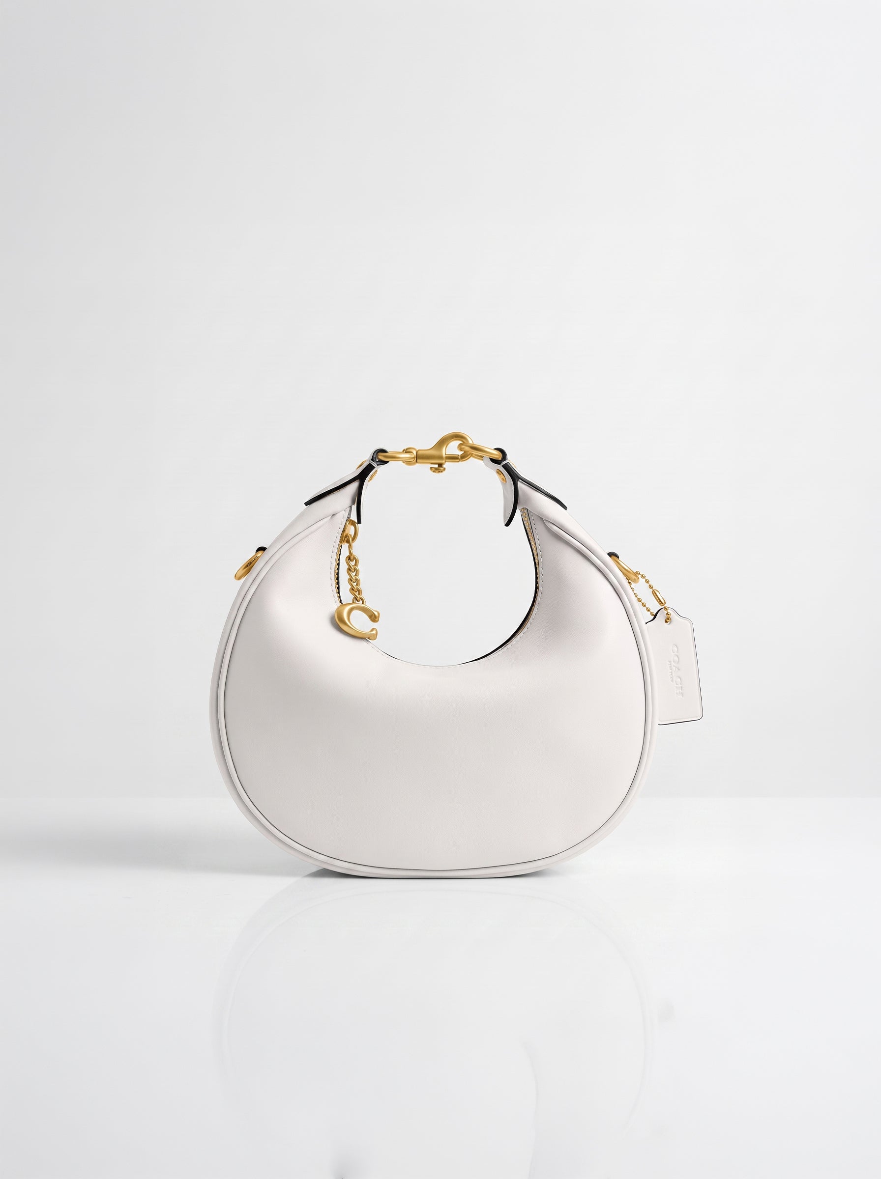 Coach Luna Mini Shoulder Bag