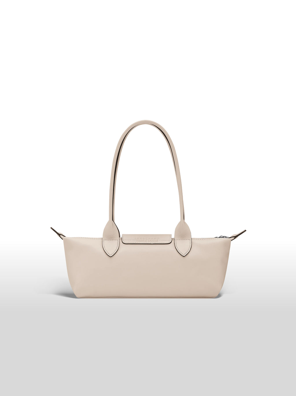 Longchamp Le Pliage Xtra Beige M Shoulder Bag