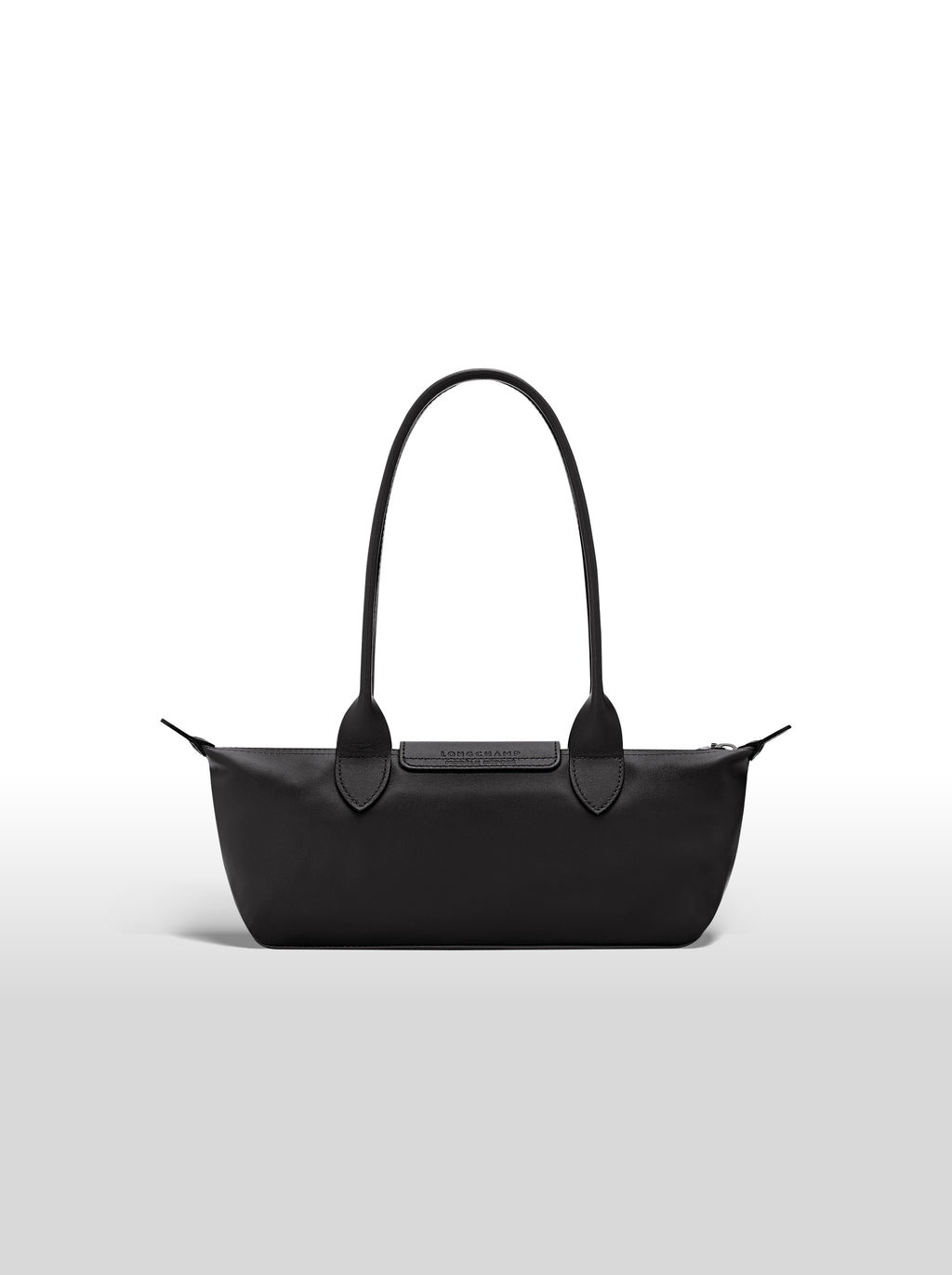 Longchamp Le Pliage Xtra Black M Shoulder Bag