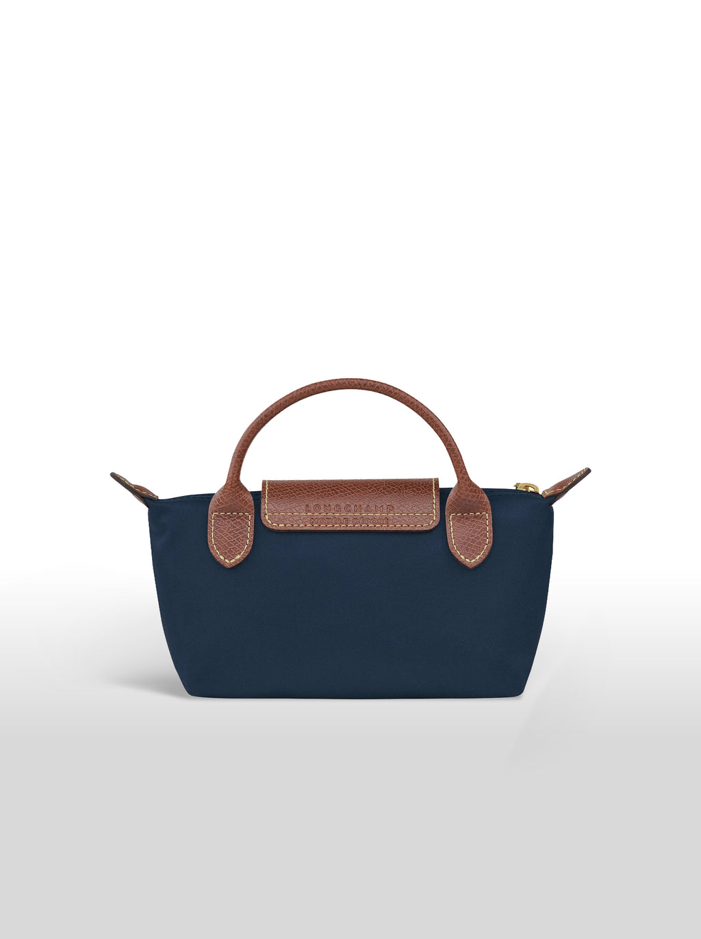 Longchamp Le Pliage Original Navy XS