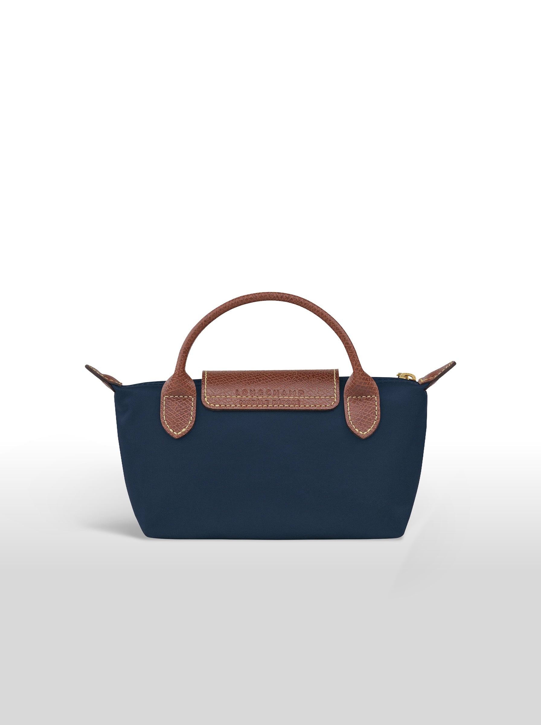 Longchamp Le Pliage Original Navy XS