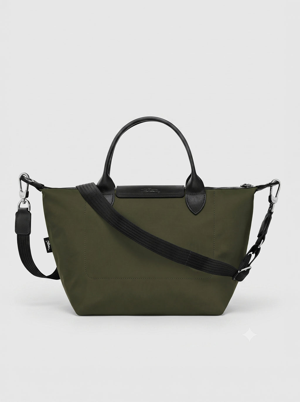 Longchamp Le Pliage M Energy Khaki