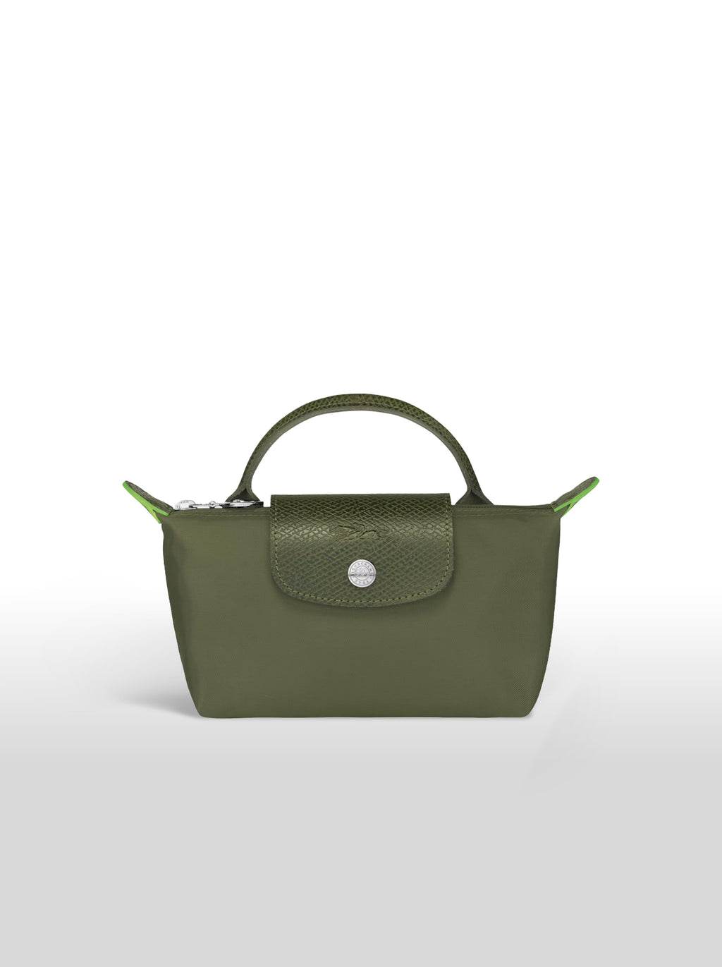 Longchamp Le Pliage Original Khaki XS