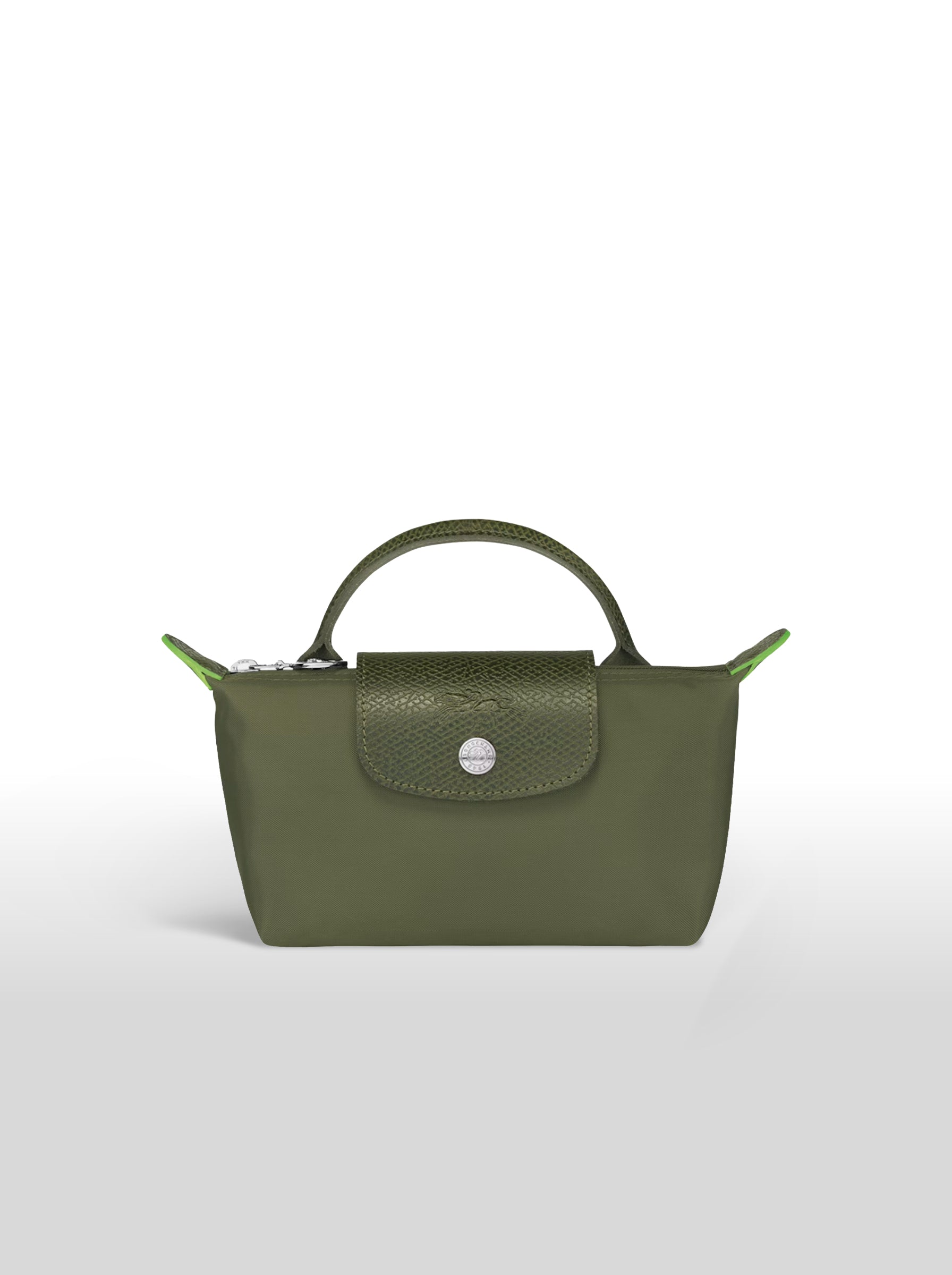 Longchamp Le Pliage Original Khaki XS