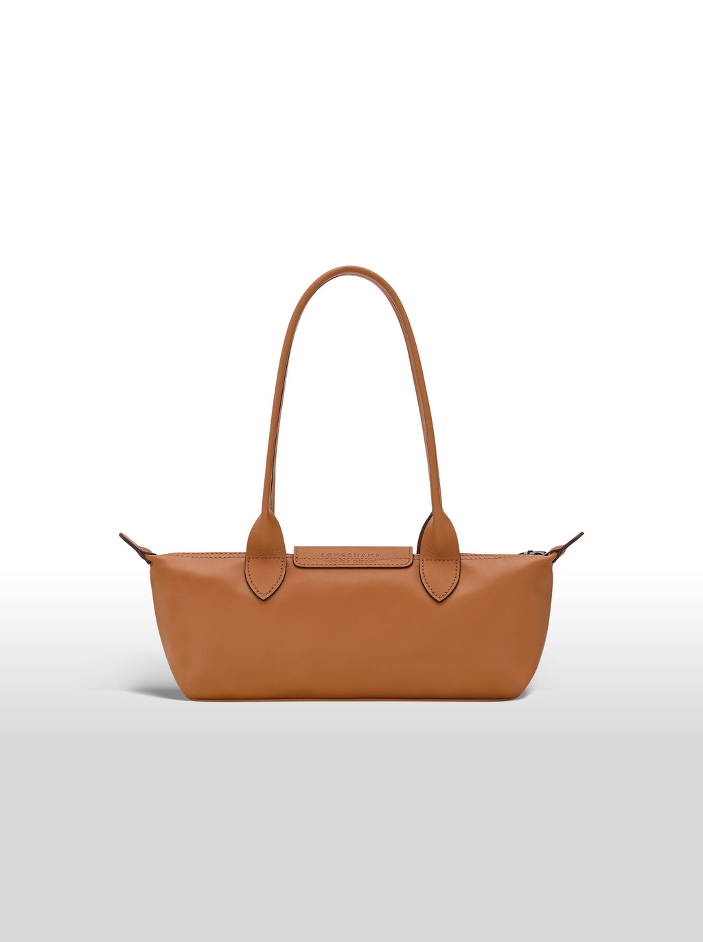 Longchamp Le Pliage Xtra Brown M Shoulder Bag