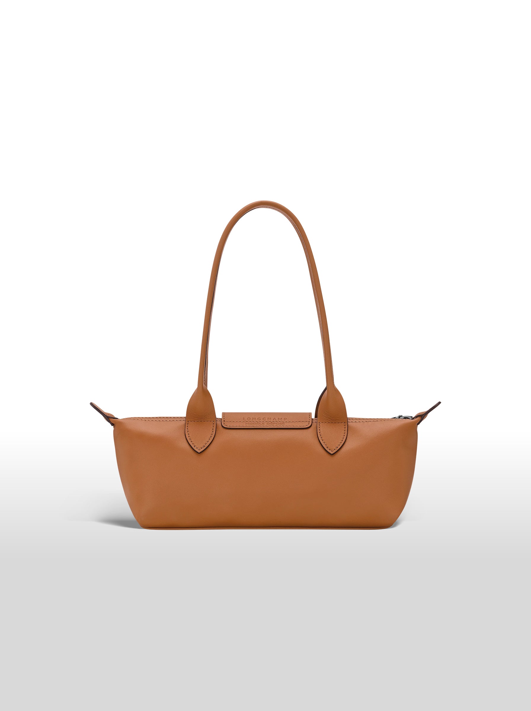 Longchamp Le Pliage Xtra Brown M Shoulder Bag