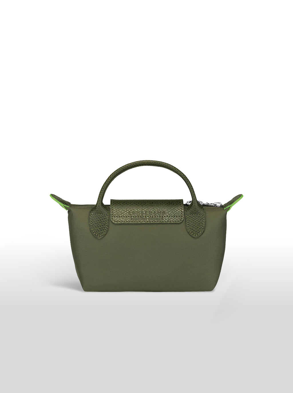 Longchamp Le Pliage Original Khaki XS