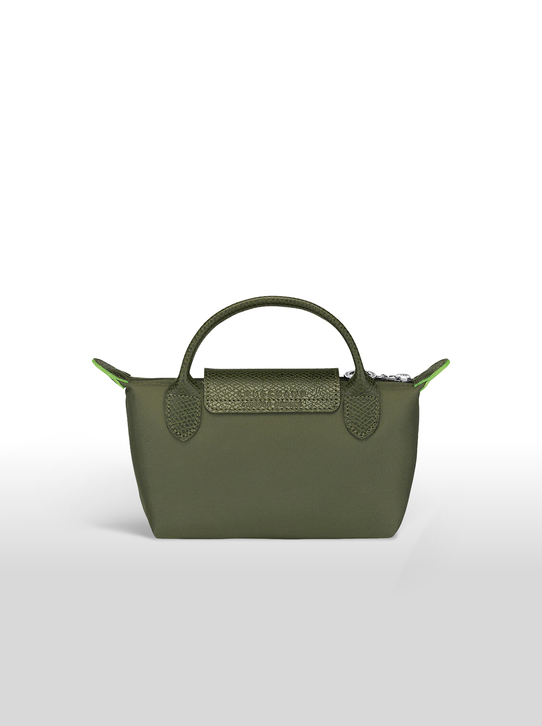 Longchamp Le Pliage Original Khaki XS