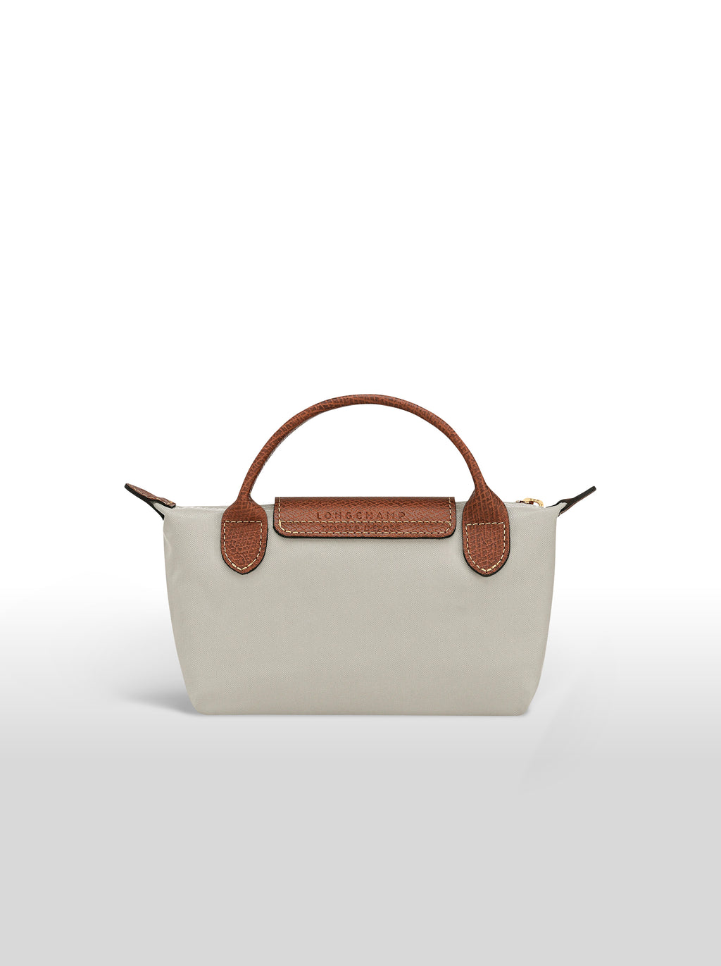 Longchamp Le Pliage Original Beige XS