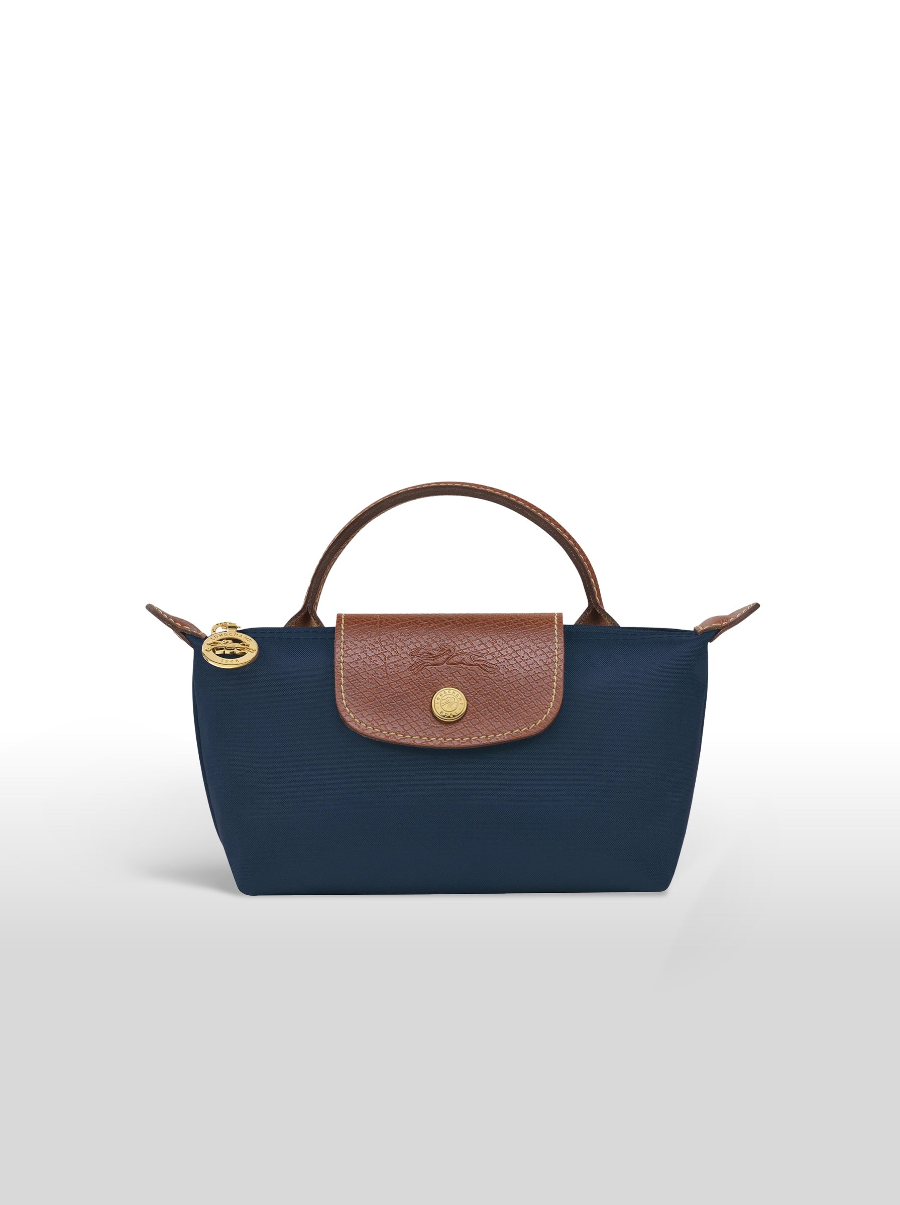 Longchamp Le Pliage Original Navy XS
