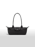 Longchamp Le Pliage Xtra Black M Shoulder Bag