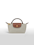 Longchamp Le Pliage Original Beige XS