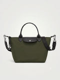Longchamp Le Pliage M Energy Khaki