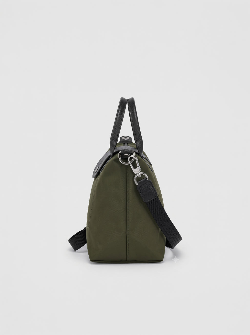 Longchamp Le Pliage M Energy Khaki