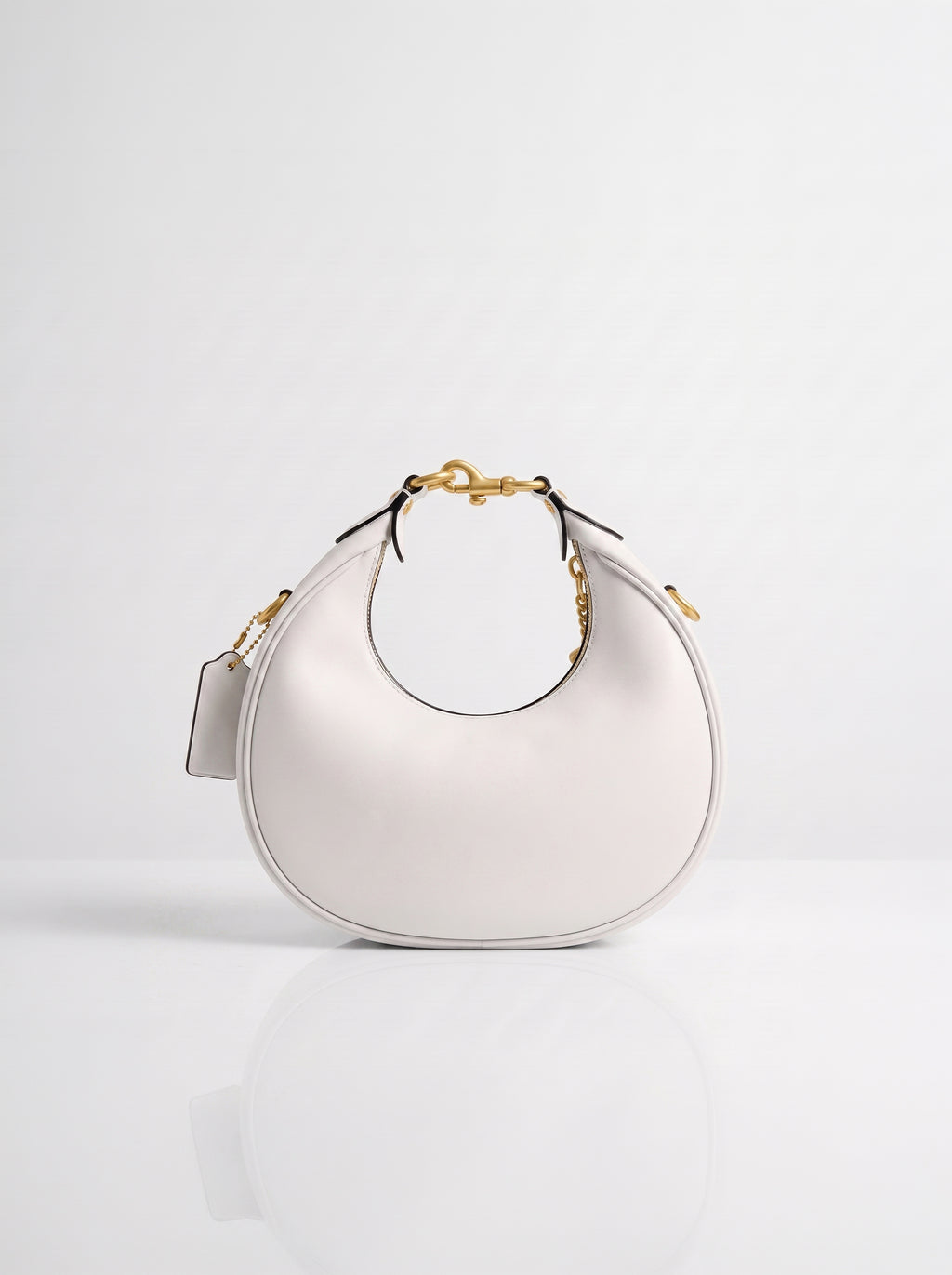 Coach Luna Mini Shoulder Bag