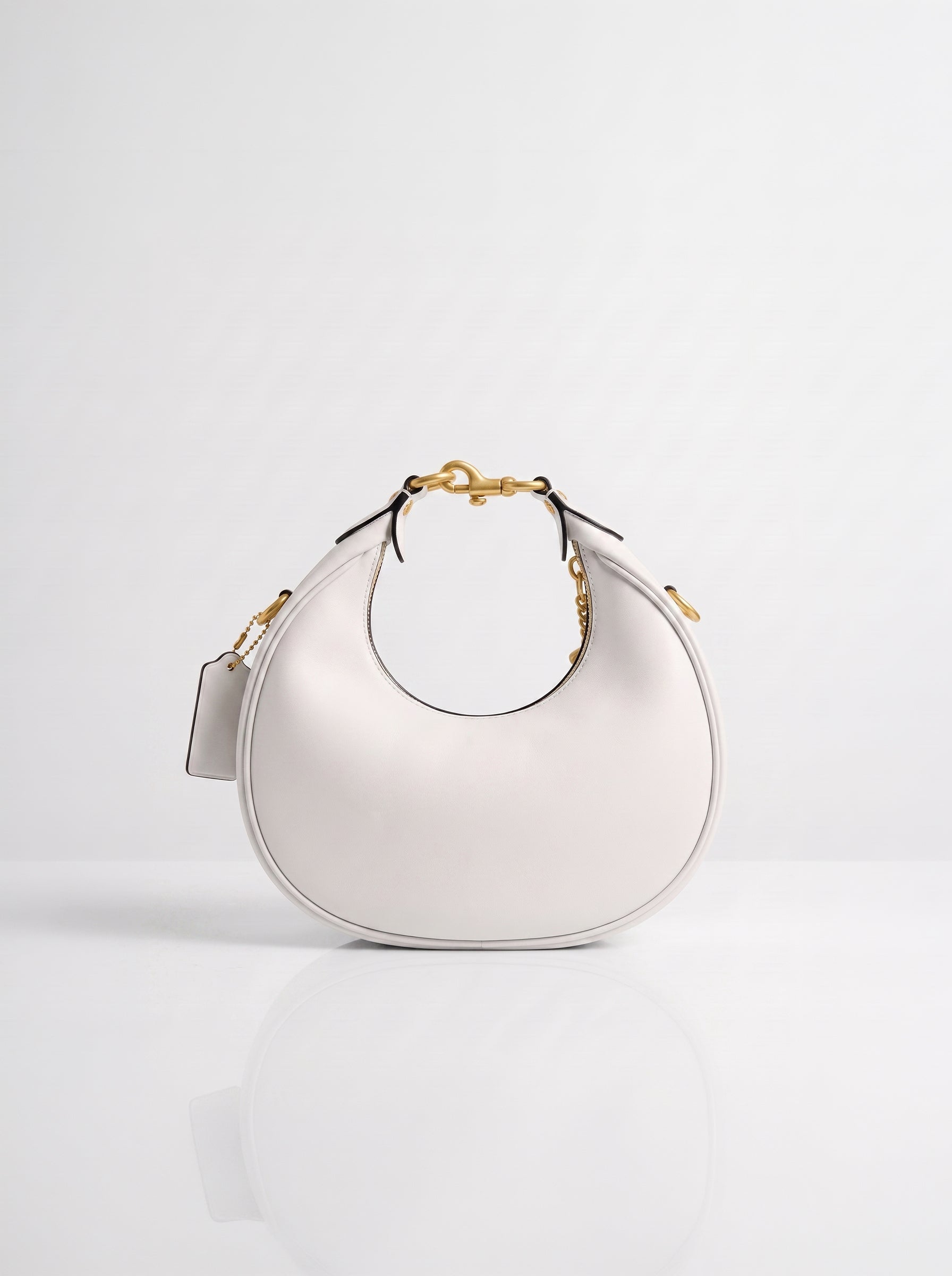 Coach Luna Mini Shoulder Bag
