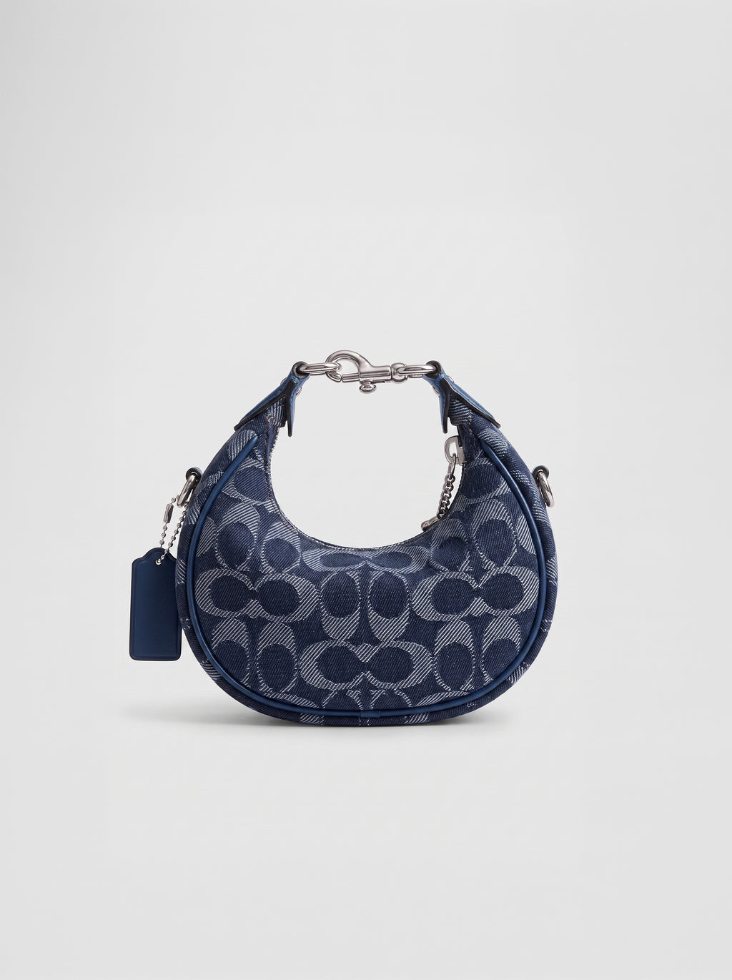 Coach Luna Mini Shoulder Bag