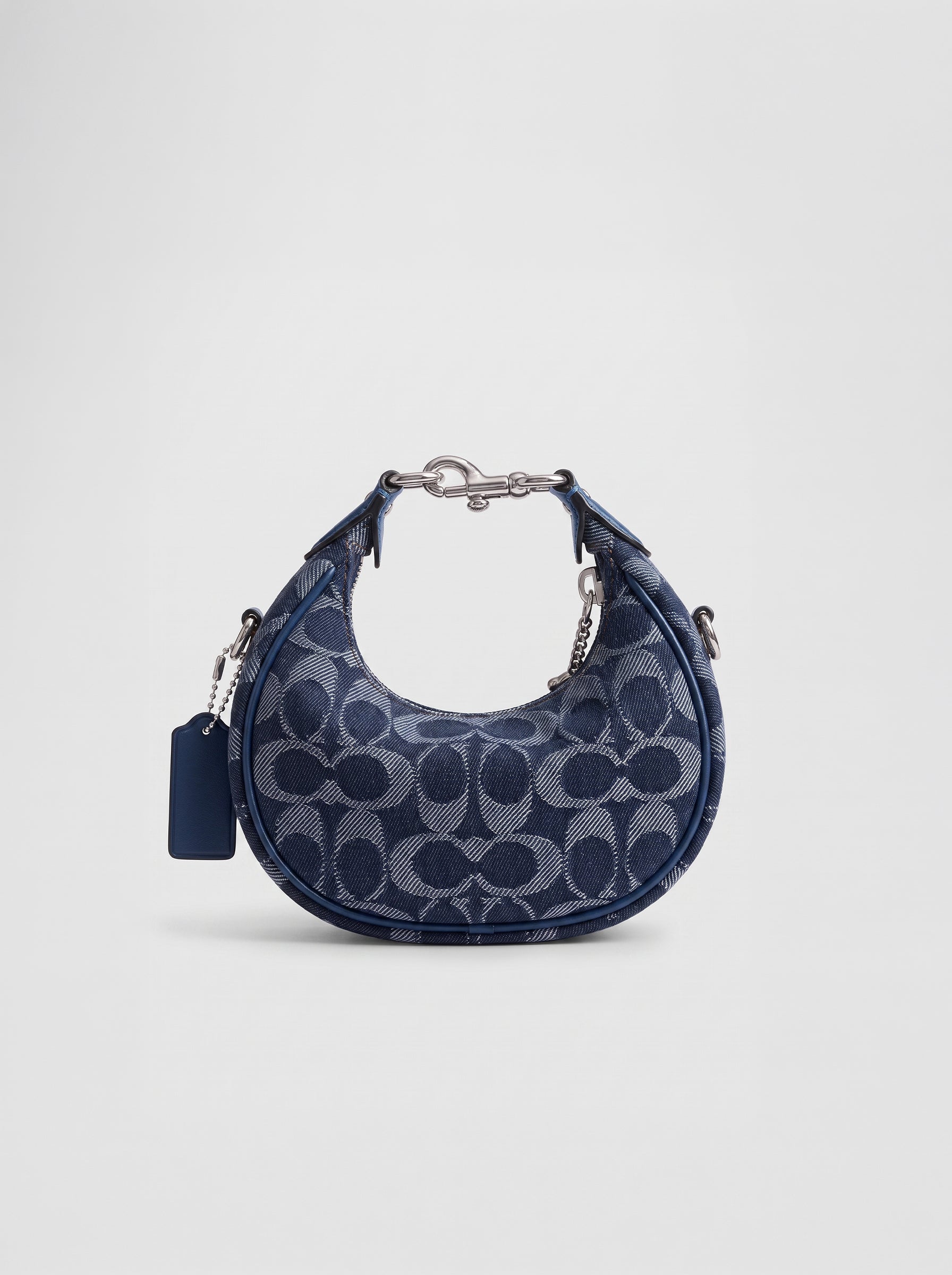 Coach Luna Mini Shoulder Bag