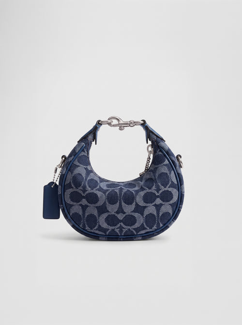 Coach Luna Mini Shoulder Bag