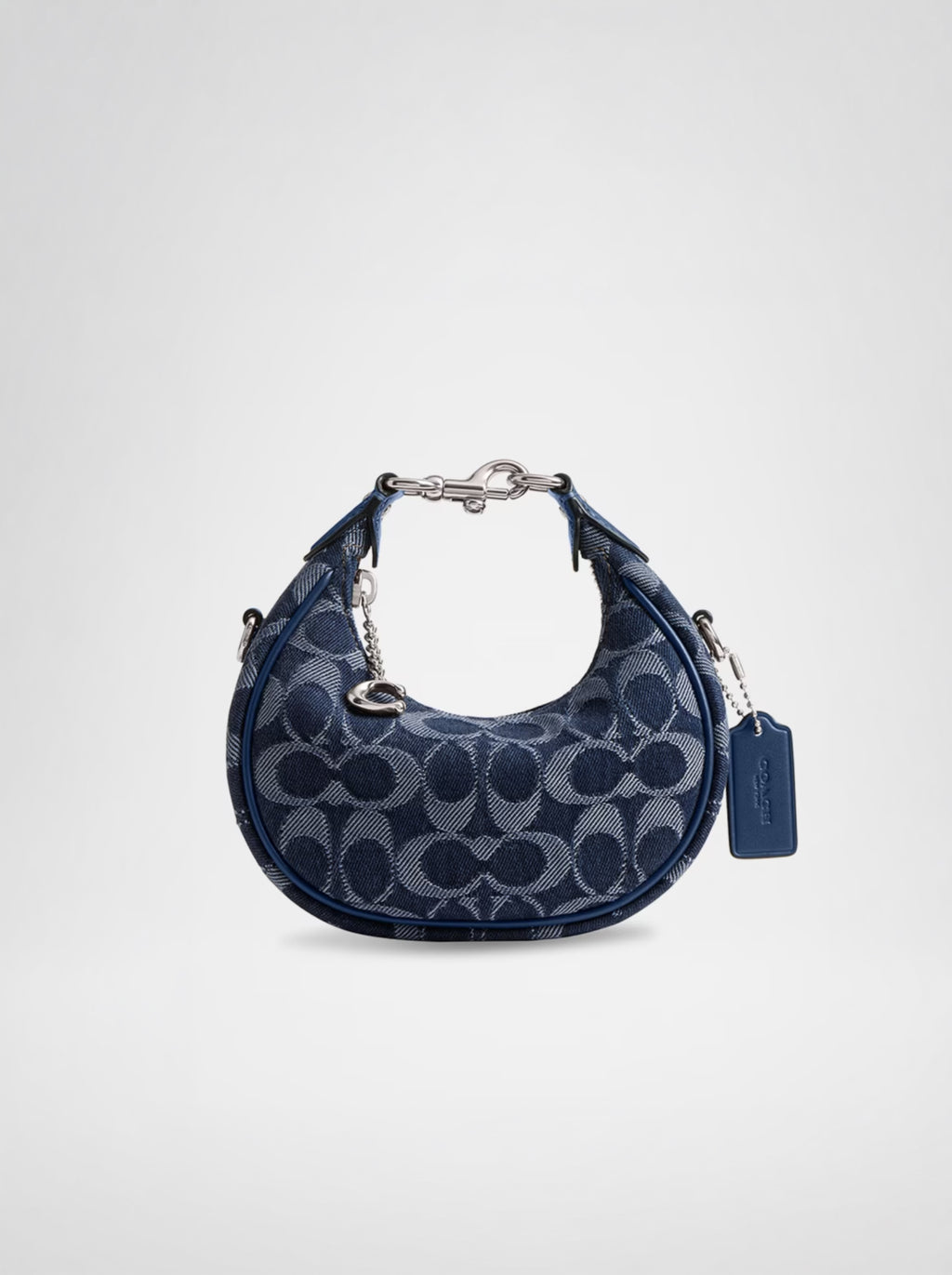 Coach Luna Mini Shoulder Bag