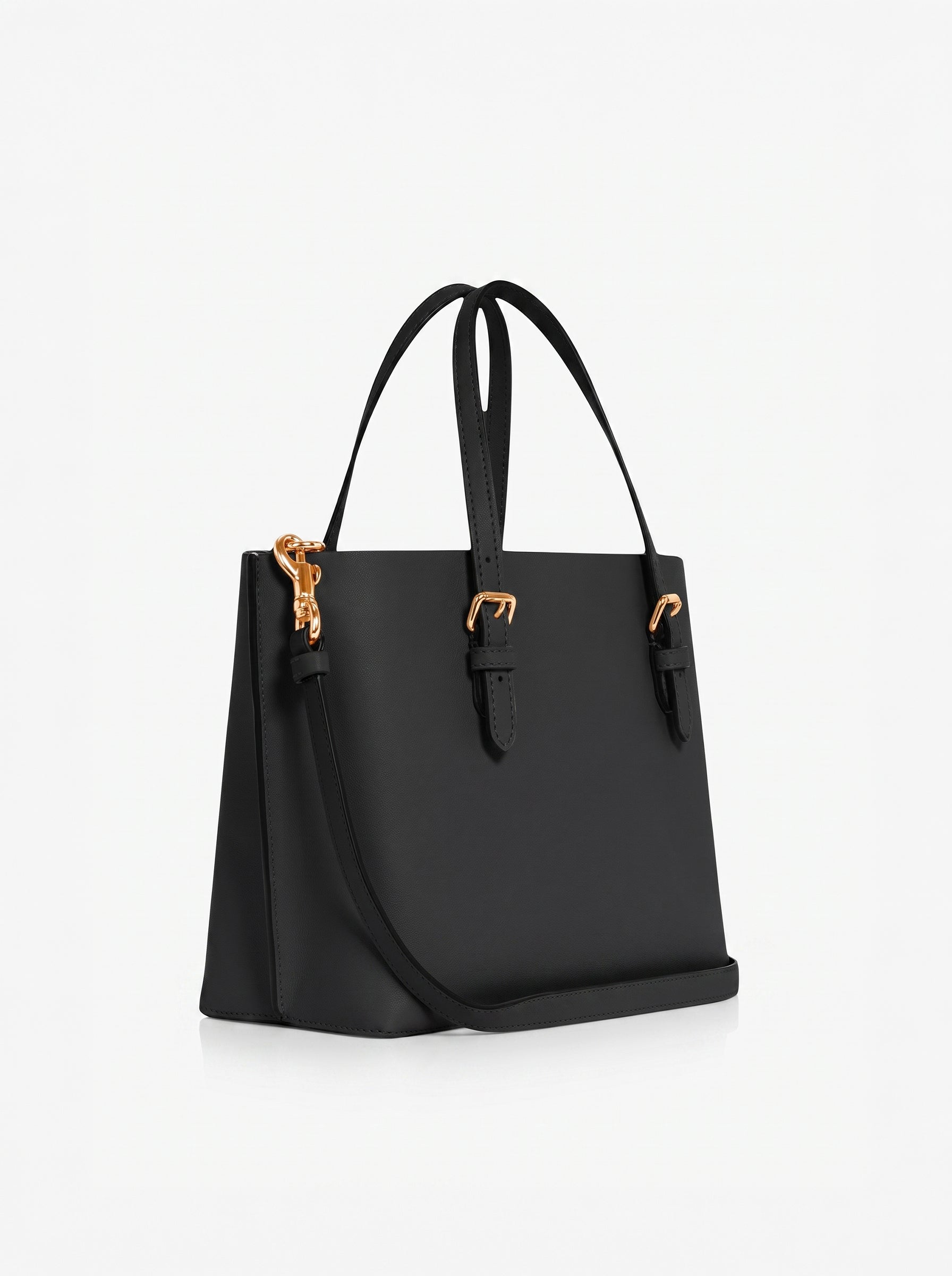Coach Ava Tote Black L