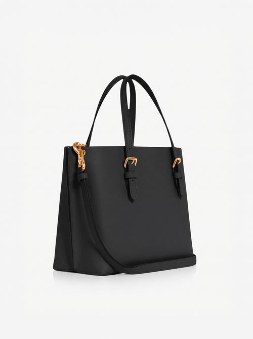 Coach Ava Tote Black L