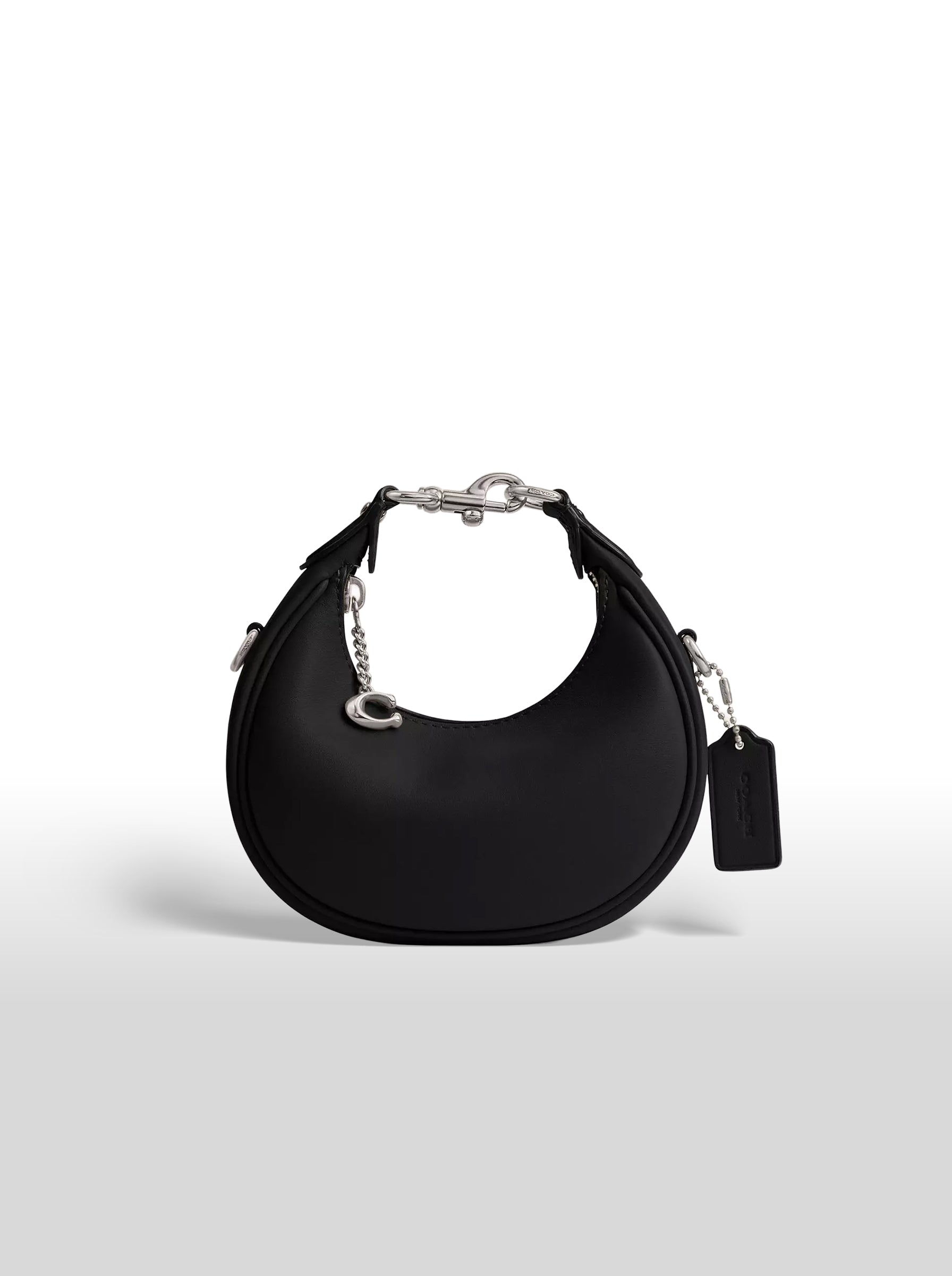 Coach Luna Mini Shoulder Bag