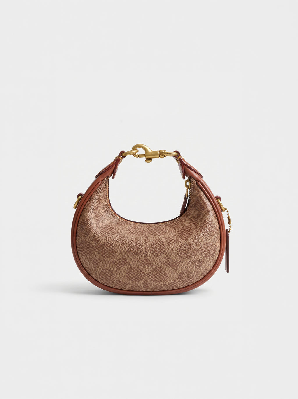 Coach Luna Mini Shoulder Bag