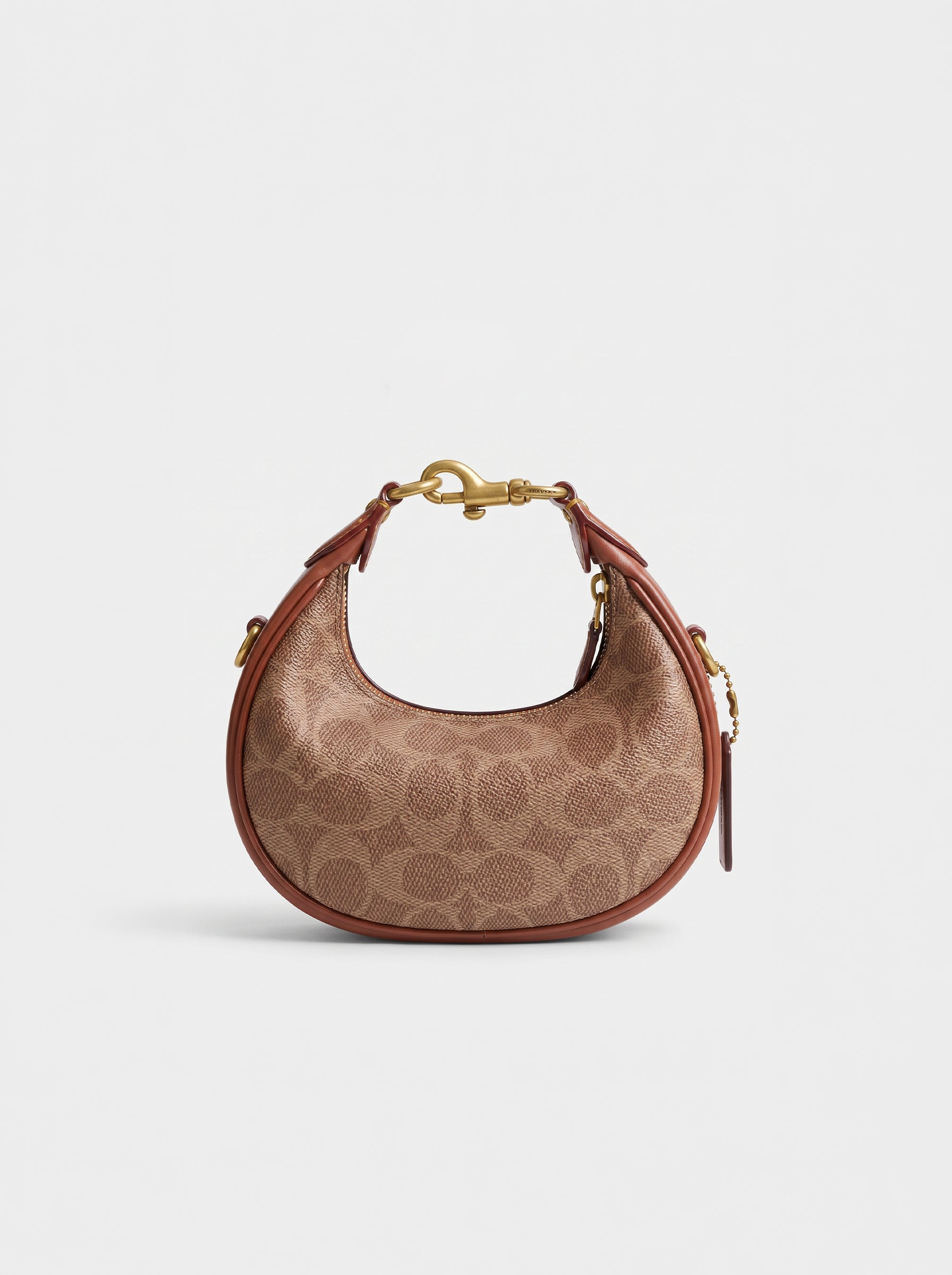 Coach Luna Mini Shoulder Bag