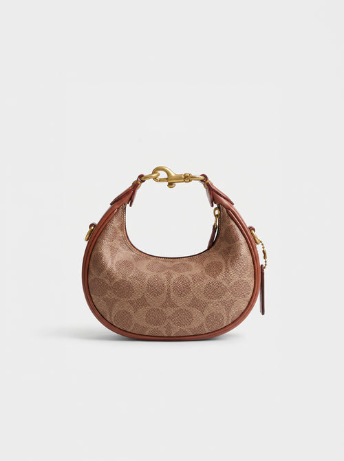 Coach Luna Mini Shoulder Bag