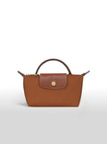 Longchamp Le Pliage Original Camel XS