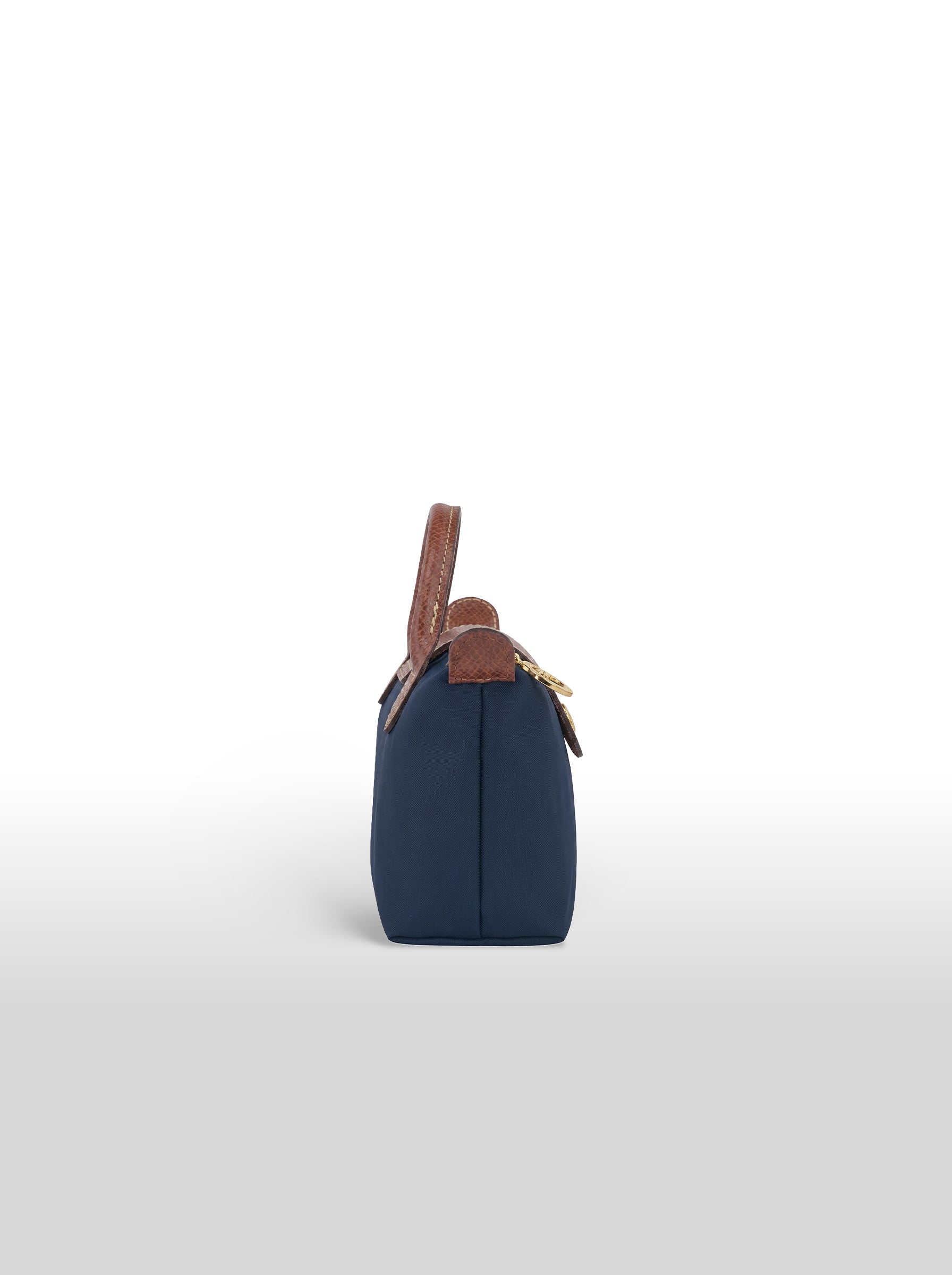 Longchamp Le Pliage Original Navy XS