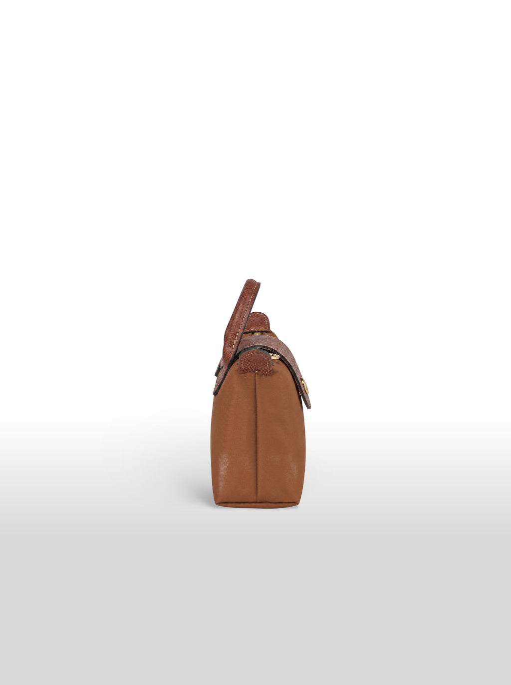 Longchamp Le Pliage Original Camel XS