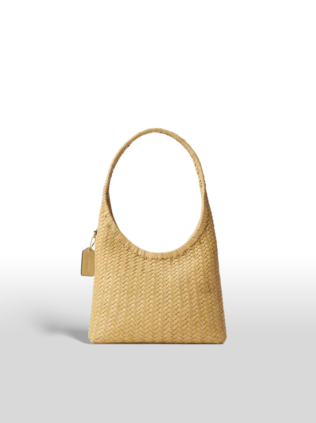 Coach Brooklyn Shoulder Bag 28