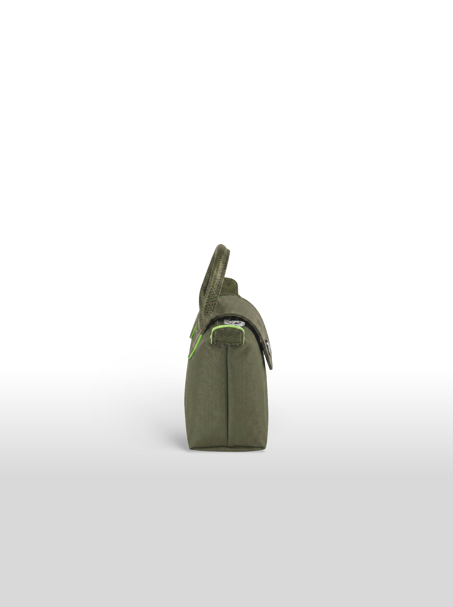 Longchamp Le Pliage Original Khaki XS