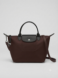 Longchamp Le Pliage M Energy Khaki brown