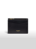 Coach Essential Card Holder Wallet – Black
